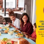 Eggland's Best Latin Heritage Celebración de Huevos Sweepstakes