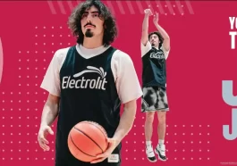 Electrolit Instant Hydration Instant Prizes Basketball Sweepstakes