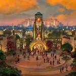 Epic Universe Sweepstakes 2024