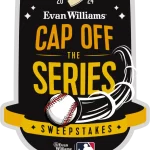 Evan Williams Bourbon MLB Sweepstakes