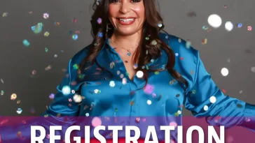 Fab Over 40 Contest 2024