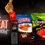 Flamin' Hot University Sweepstakes