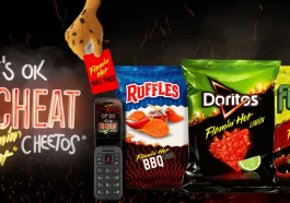 Flamin' Hot University Sweepstakes