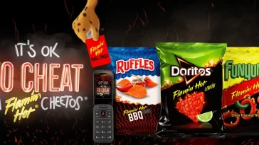 Flamin' Hot University Sweepstakes