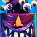 Food Network Halloween Treat Sweepstakes