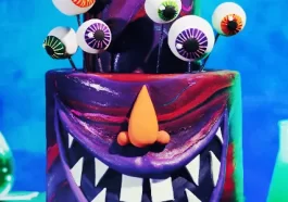 Food Network Halloween Treat Sweepstakes