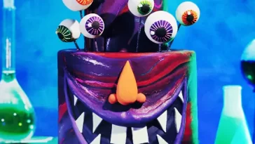 Food Network Halloween Treat Sweepstakes