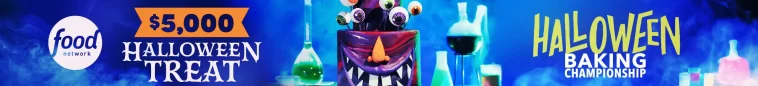 Food Network Halloween Treat Sweepstakes