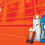 Gatorade College Football Sweepstakes