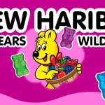 HARIBO Gold Bears Giveaway