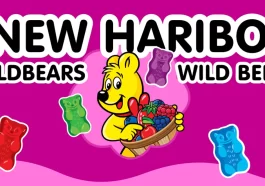 HARIBO Gold Bears Giveaway