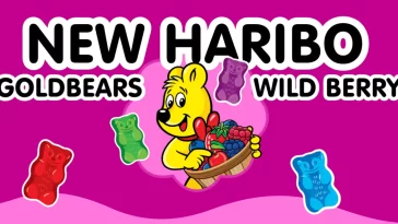HARIBO Gold Bears Giveaway