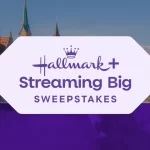 Hallmark Plus Sweepstakes