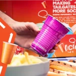 Hefty Kickoff Cups Sweepstakes