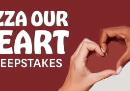 Home Run Inn A Pizza My Heart Sweepstakes