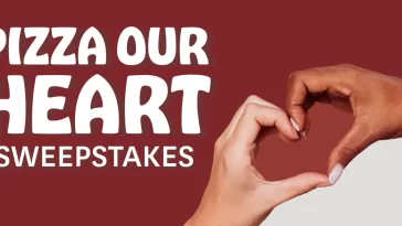 Home Run Inn A Pizza My Heart Sweepstakes