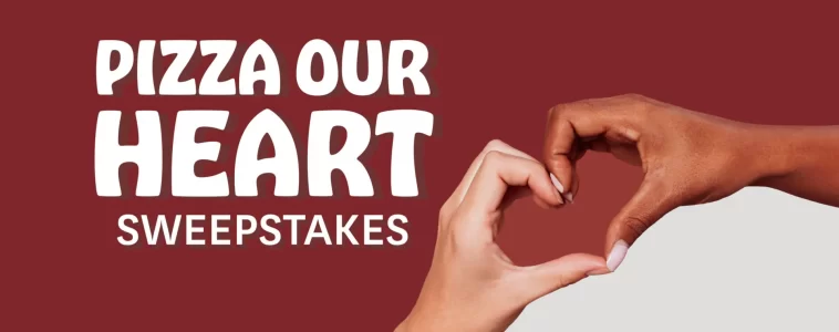 Home Run Inn A Pizza My Heart Sweepstakes