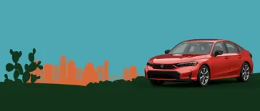 Honda ACL Festival Sweepstakes