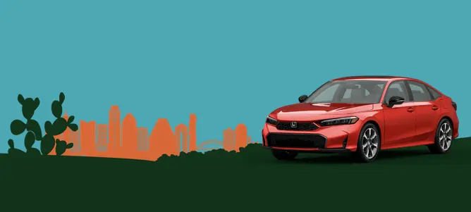 Honda ACL Festival Sweepstakes