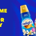 International Delight Sweet Ride Sweepstakes