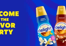 International Delight Sweet Ride Sweepstakes
