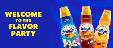 International Delight Sweet Ride Sweepstakes