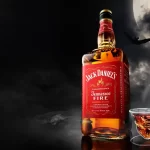Jack Daniel's Flavors Halloween Sweepstakes