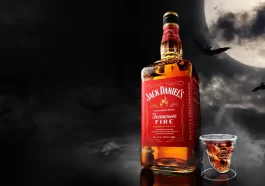Jack Daniel's Flavors Halloween Sweepstakes