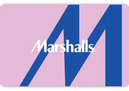 Marshalls Instant Win Game & Sweepstakes