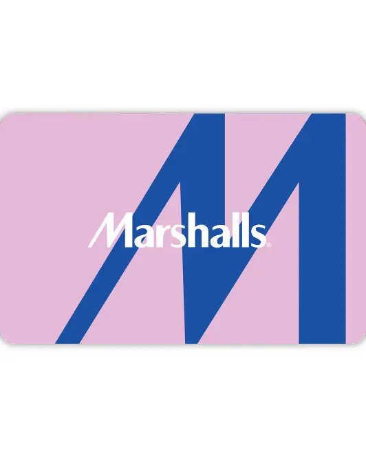 Marshalls Instant Win Game & Sweepstakes