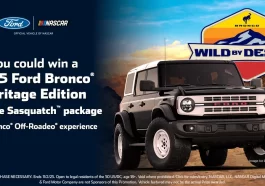 NASCAR Cup Series Playoffs Promotion