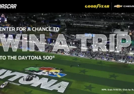 NASCAR Cup Series Playoffs Sweepstakes