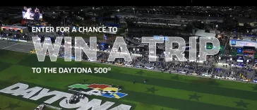 NASCAR Cup Series Playoffs Sweepstakes