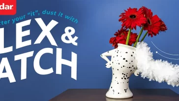 O-Cedar Flex and Catch Sweepstakes