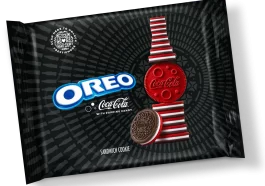 OREO Besties Sweepstakes