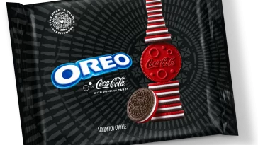 OREO Besties Sweepstakes