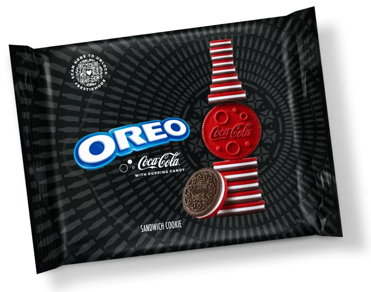 OREO Besties Sweepstakes