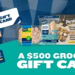 PERDUE Back to School Giveaway