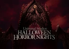 Peacock TV Ultimate Horror Experience Sweepstakes