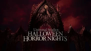 Peacock TV Ultimate Horror Experience Sweepstakes