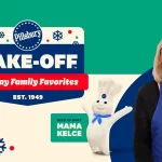 Pillsbury Bake Off Contest