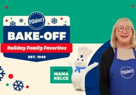 Pillsbury Bake Off Contest