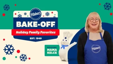 Pillsbury Bake Off Contest