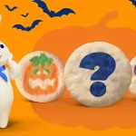 Pillsbury Halloween Shape Cookie Open Call Sweepstakes