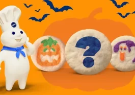 Pillsbury Halloween Shape Cookie Open Call Sweepstakes