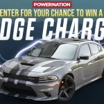PowerNation EBC Brakes Ultimate Charger Sweepstakes