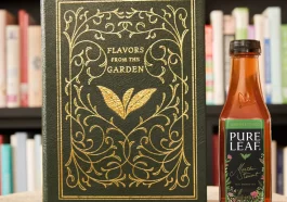 Pure Leaf Martha's Little Helpers Sweepstakes