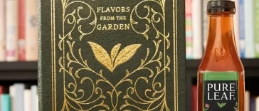 Pure Leaf Martha's Little Helpers Sweepstakes