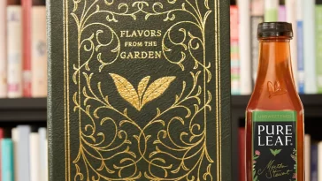 Pure Leaf Martha's Little Helpers Sweepstakes