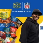 Rold Gold Back to Football Sweepstakes